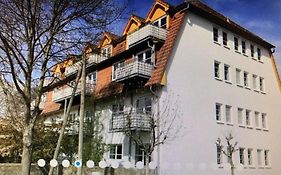 Ferienwohnung Warnemünde - Landhaus Immenbarg